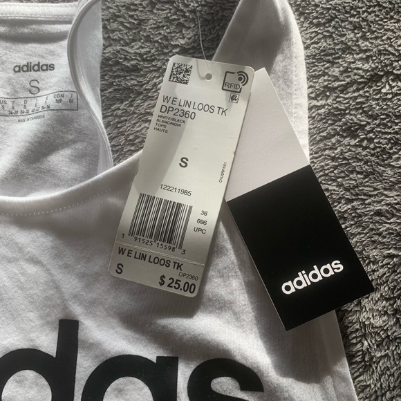 Adidas tank ✔️ - Picture 4 of 5
